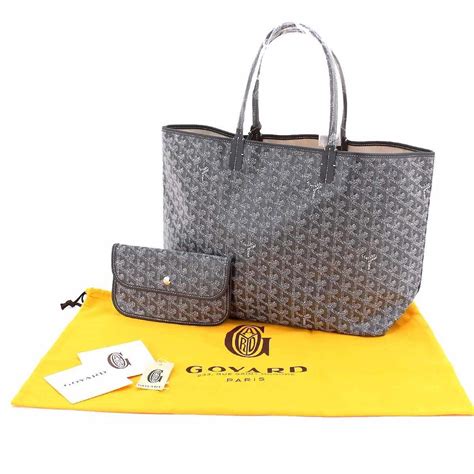 store retail of goyard pm|Goyard pm bag size.